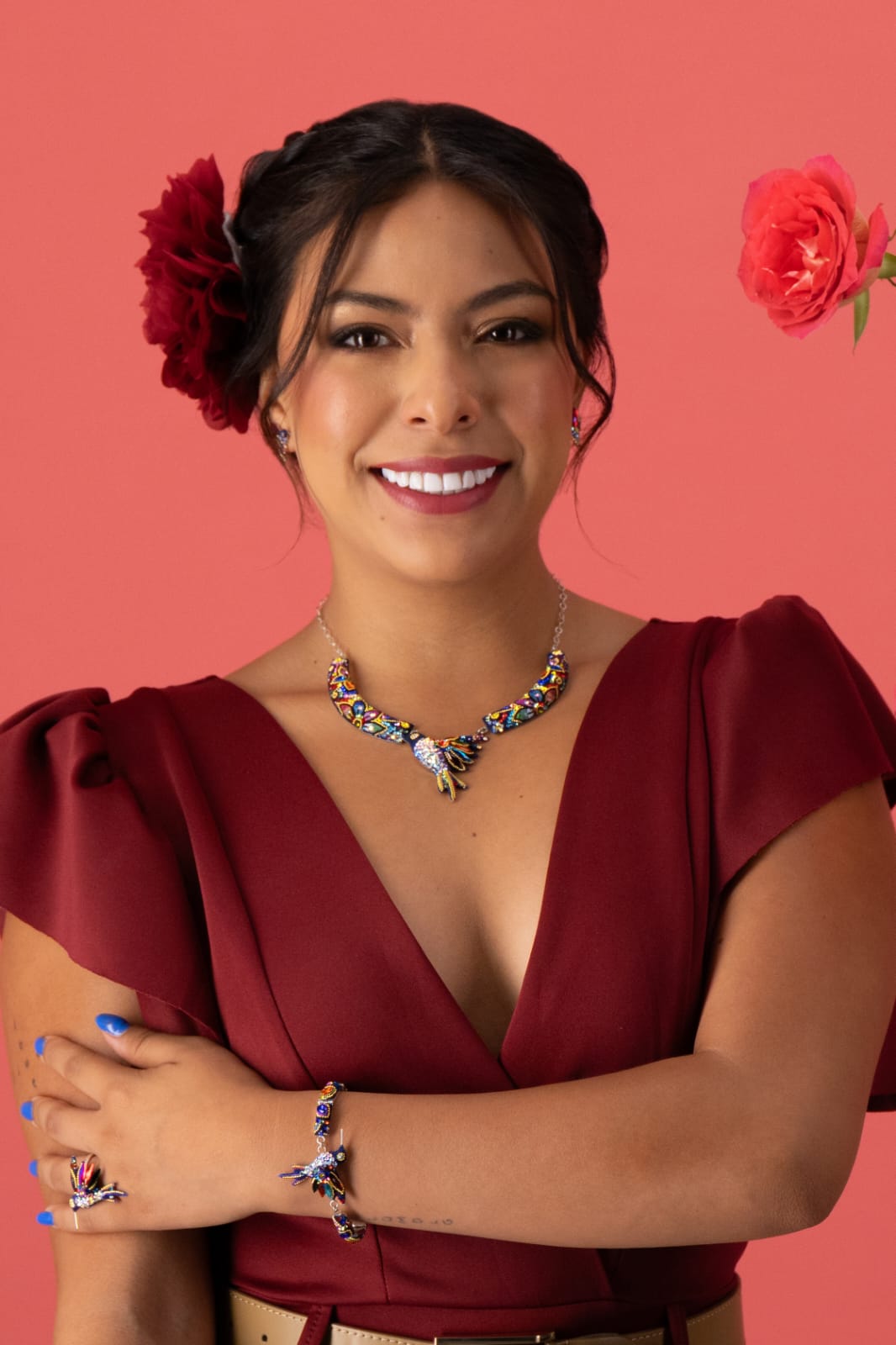 Colibrí