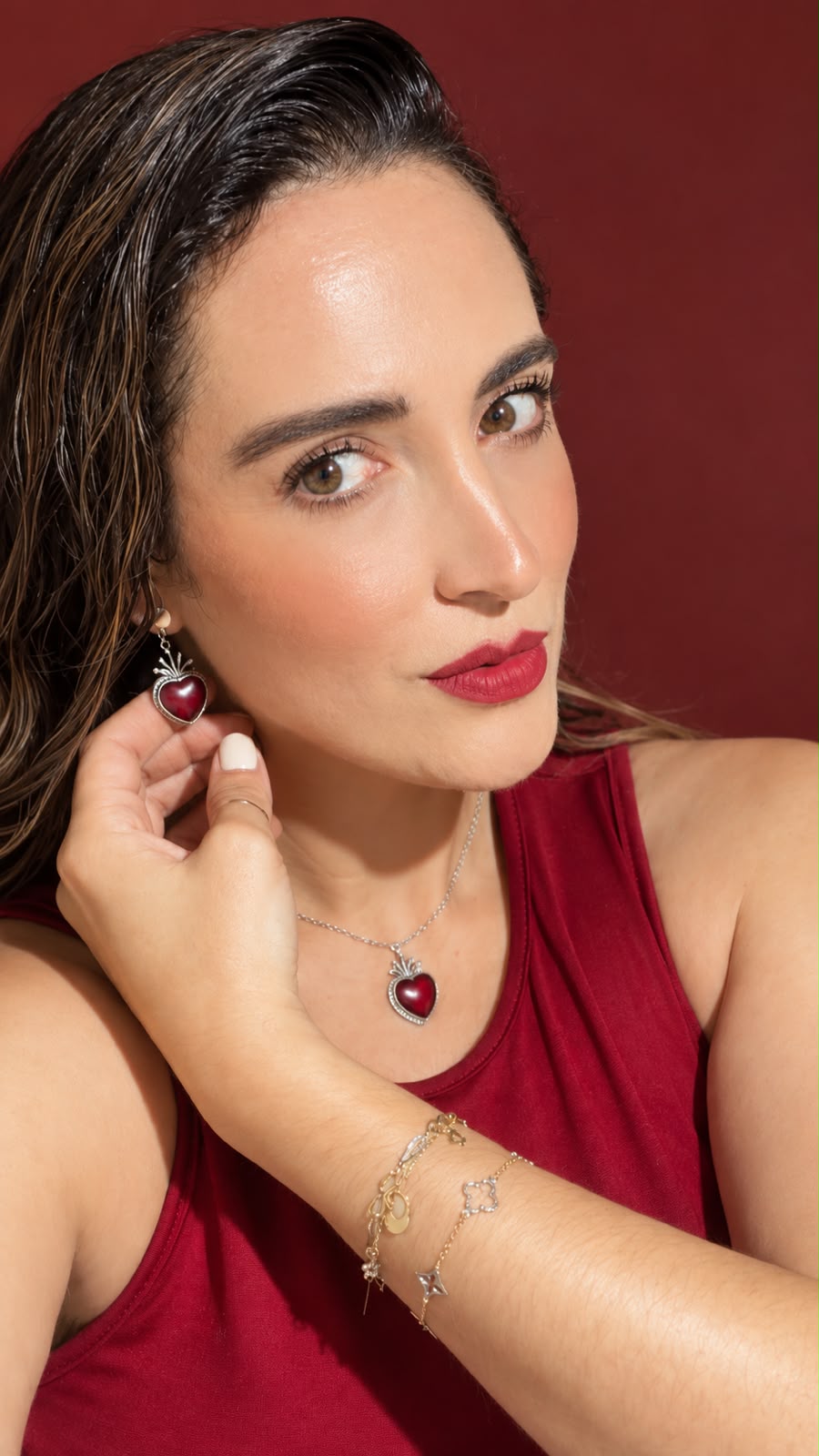 Corazón Sagrado